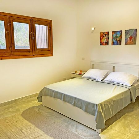 Elegant Studio Near Ios Hotel #8 El-Alamein Eksteriør billede