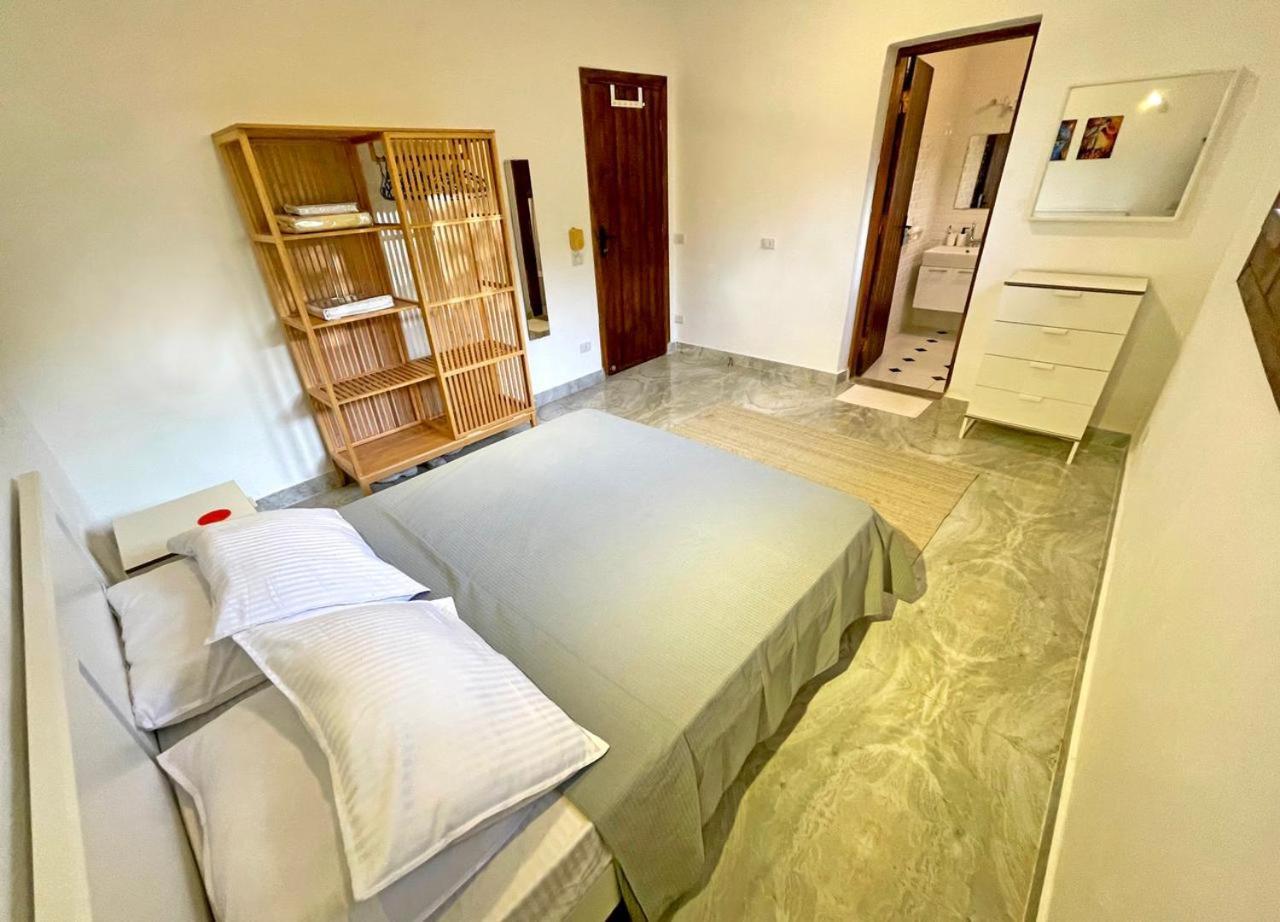 Elegant Studio Near Ios Hotel #8 El-Alamein Eksteriør billede