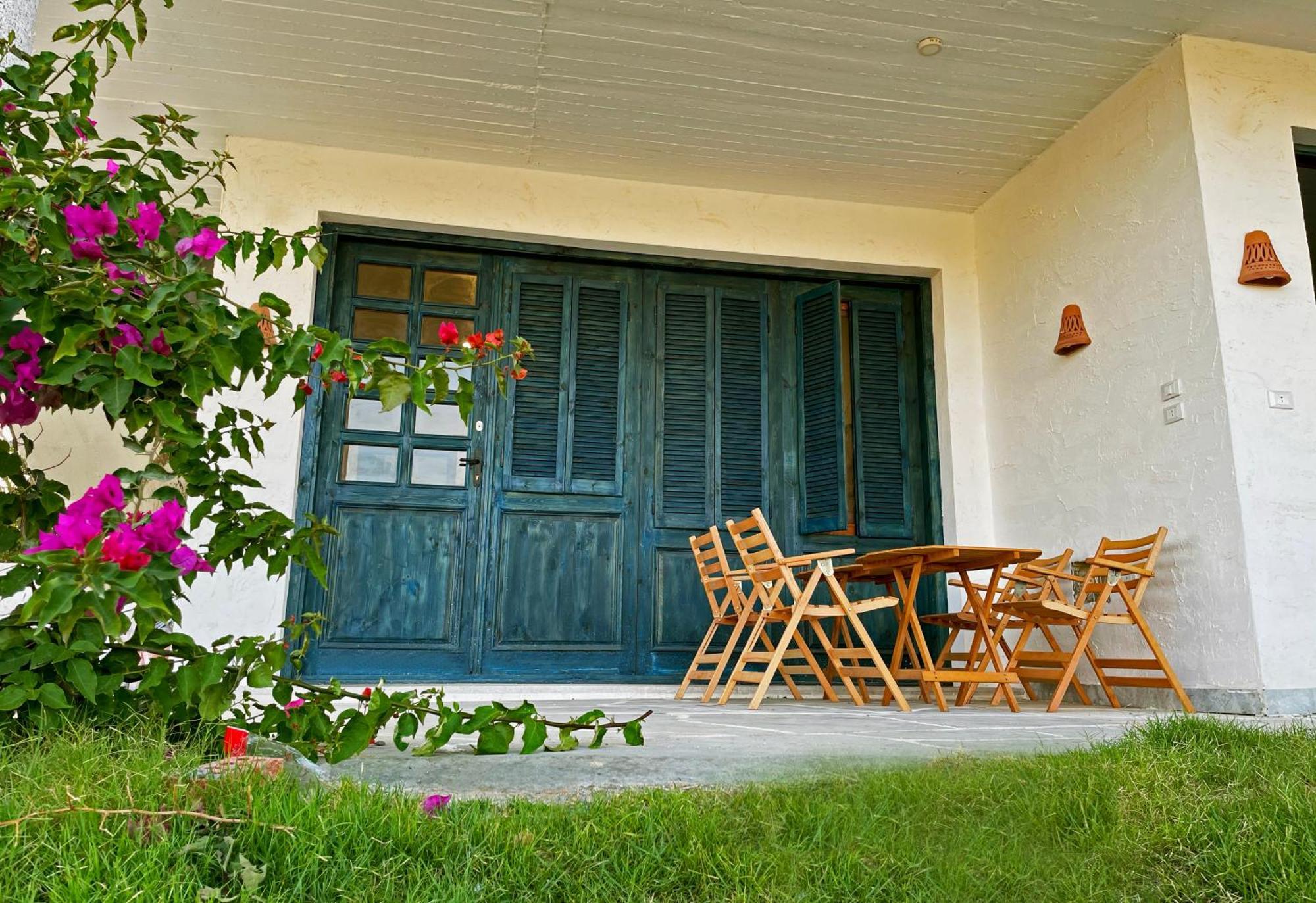 Elegant Studio Near Ios Hotel #8 El-Alamein Eksteriør billede